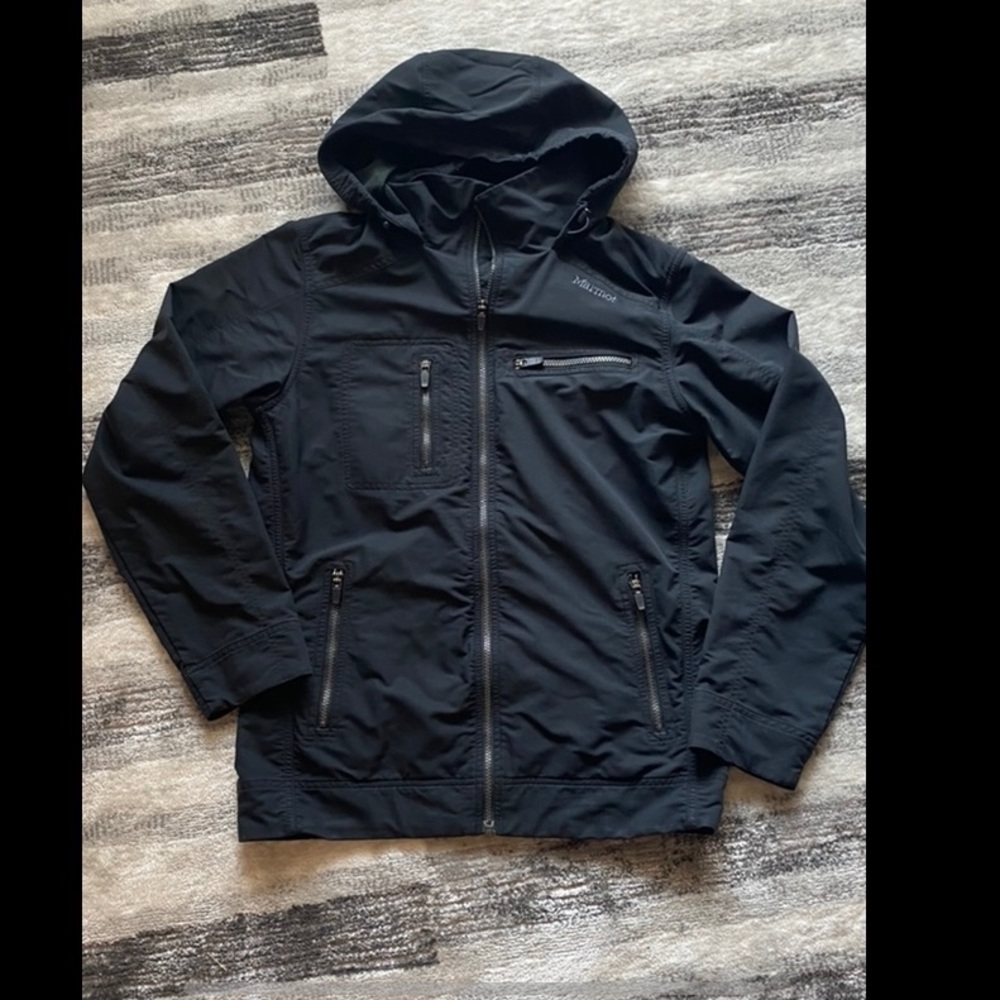 Marmot Women’s Water Resistant Jacket - Small